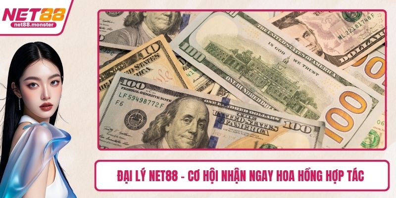 Đại Lý NET88