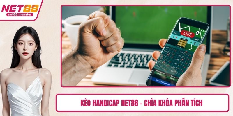 Kèo Handicap